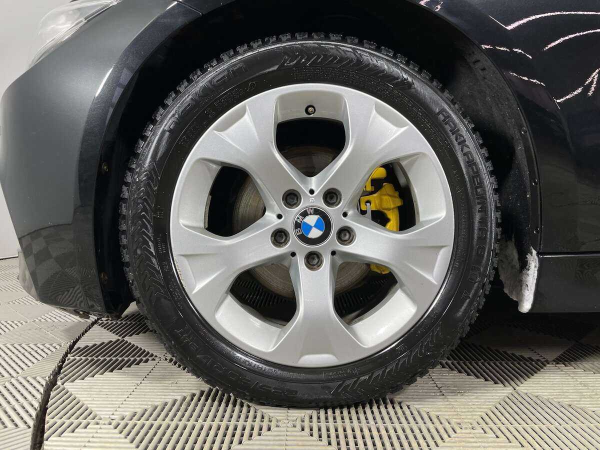 BMW 3 серии 2016 года с пробегом. Фото: #8