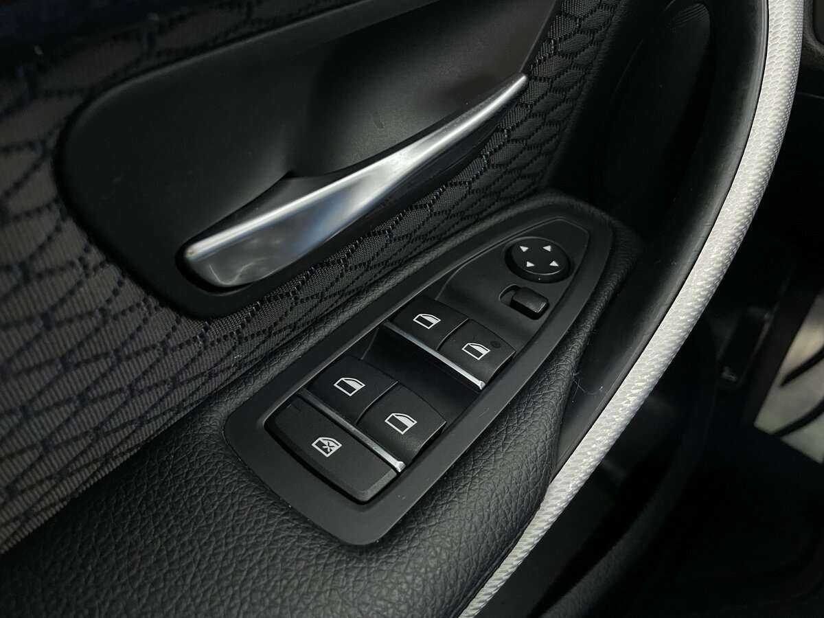 BMW 3 серии 2016 года с пробегом. Фото: #21