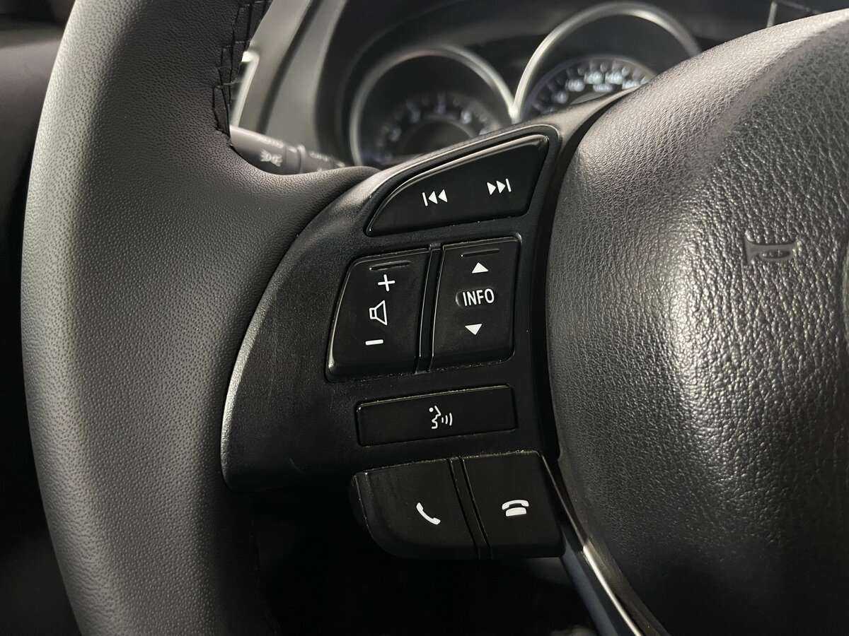 Mazda 6 2014 года с пробегом. Фото: #17