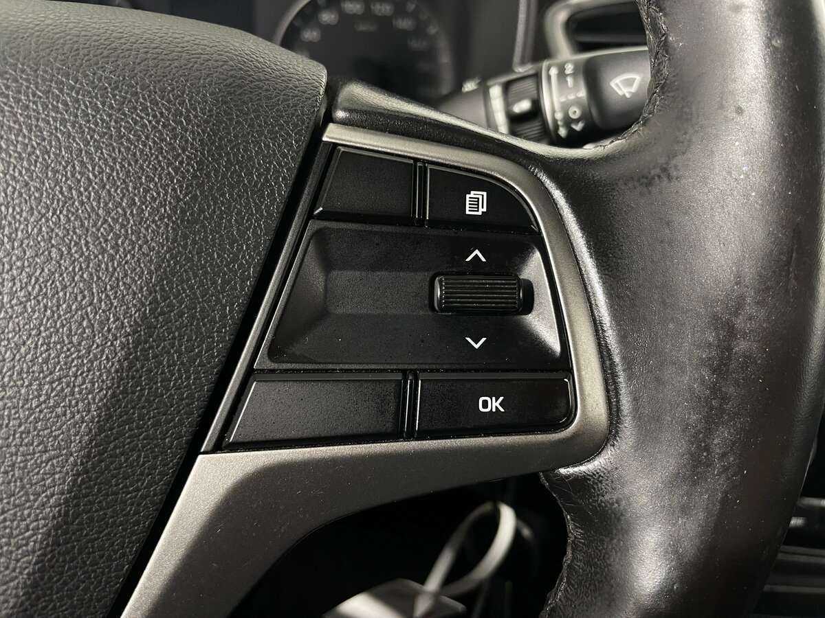 Hyundai Solaris 2017 года с пробегом. Фото: #16