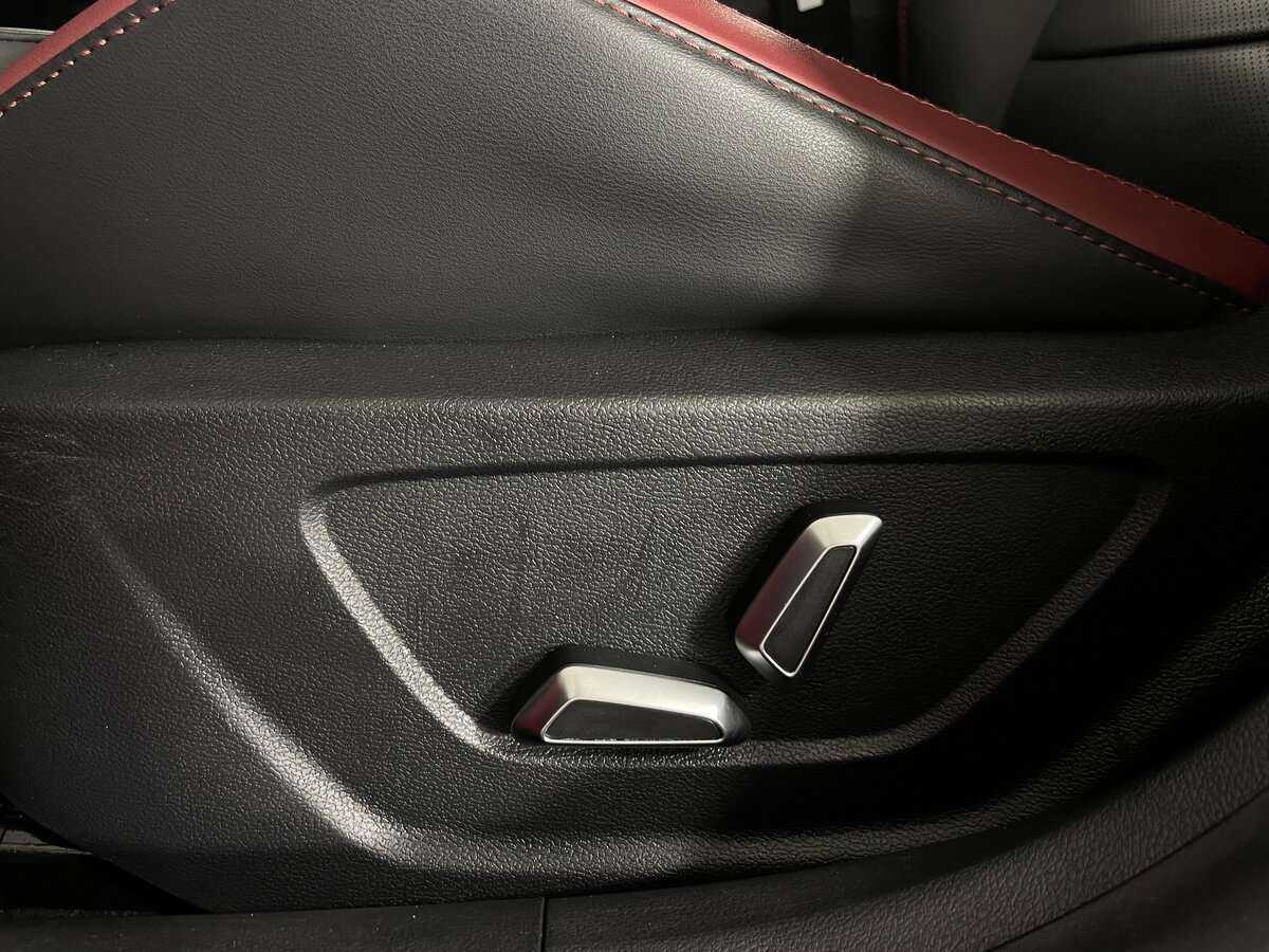 Geely Coolray 2020 года с пробегом. Фото: #19