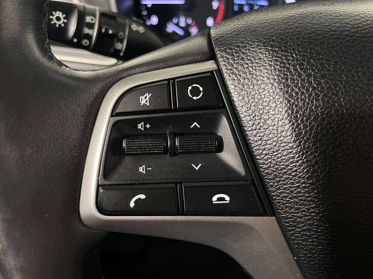 Hyundai Solaris 2018 года с пробегом. Фото: #15