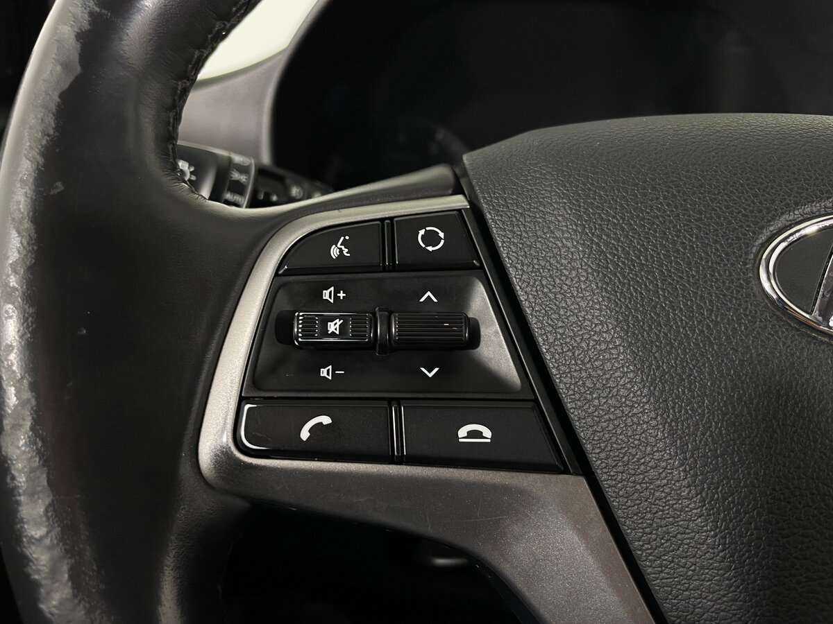 Hyundai Solaris 2017 года с пробегом. Фото: #12