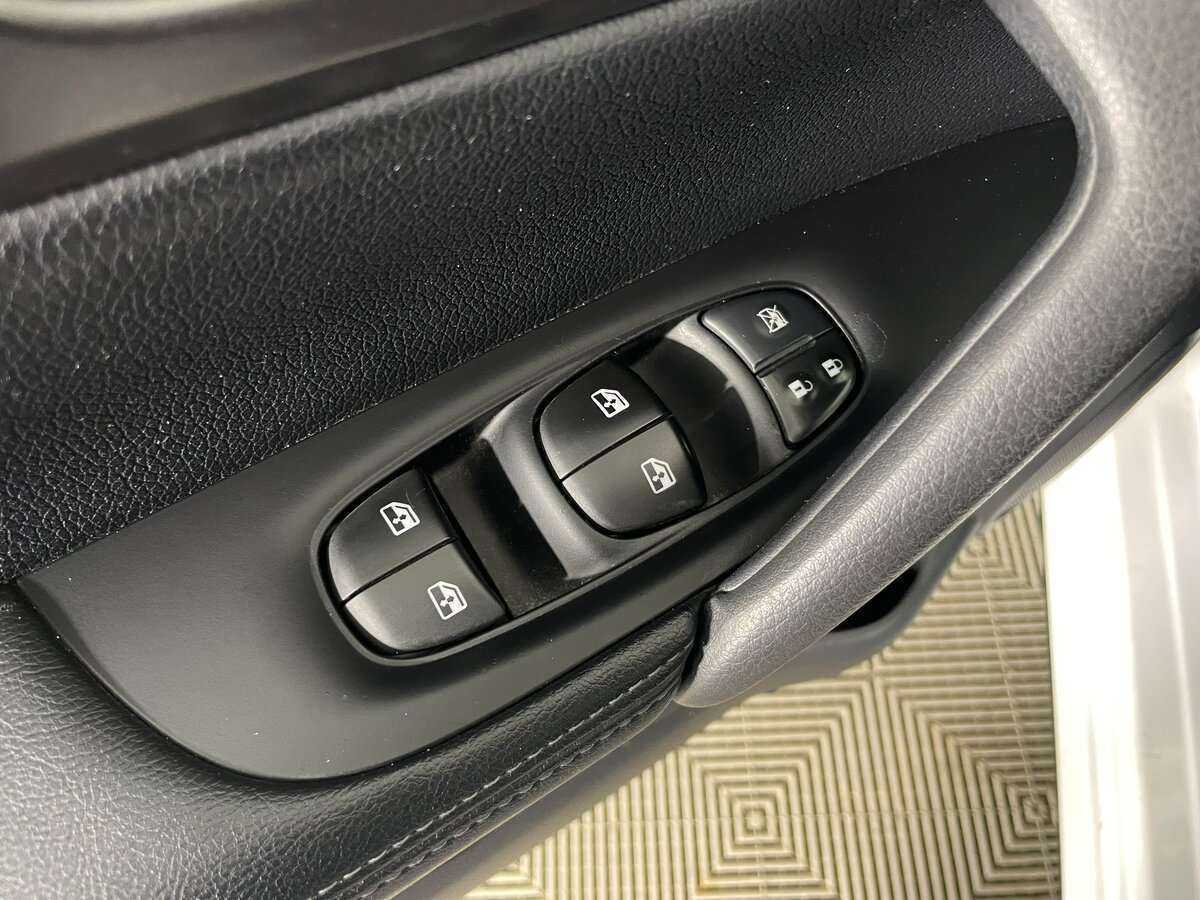 Nissan Qashqai 2019 года с пробегом. Фото: #18