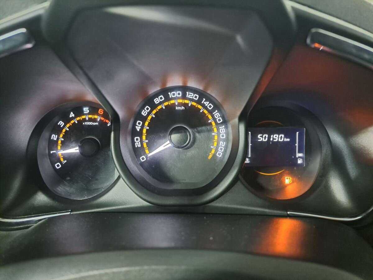 Б/У Лада (ВАЗ) ИКСРЭЙ 2021 года. Фото: #12