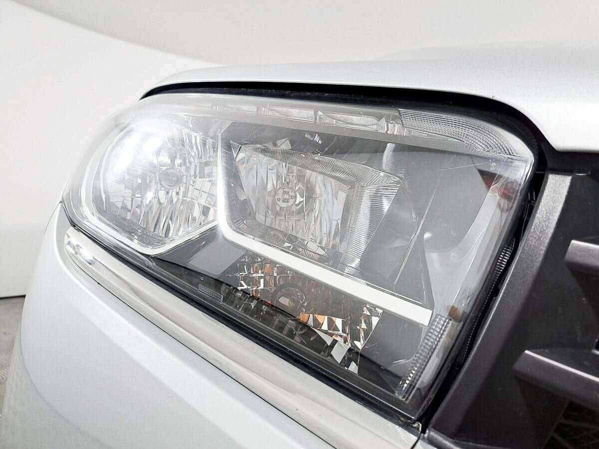 Б/У Лада (ВАЗ) ИКСРЭЙ 2021 года. Фото: #16