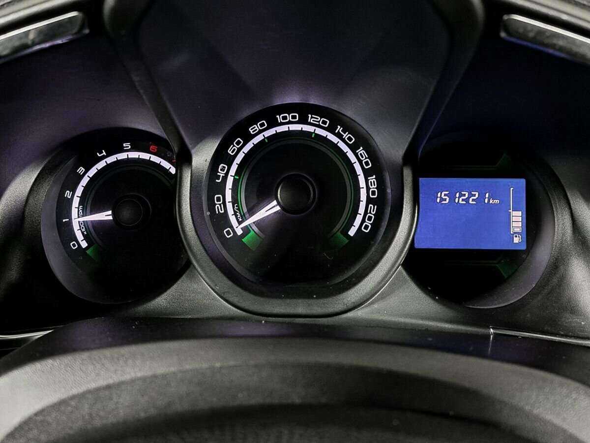 Б/У Лада (ВАЗ) ИКСРЭЙ 2018 года. Фото: #8