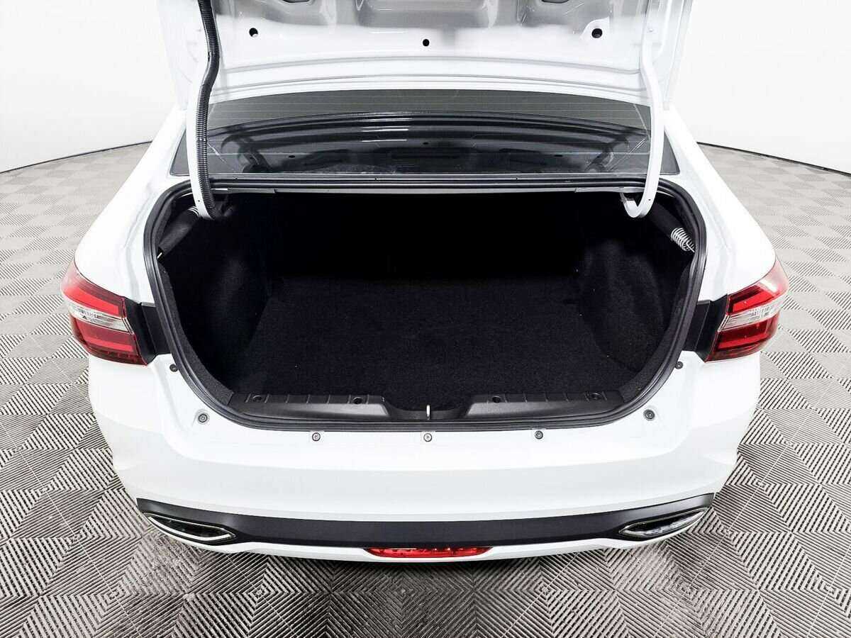 Б/У Лада (ВАЗ) Веста 2023 года. Фото: #5