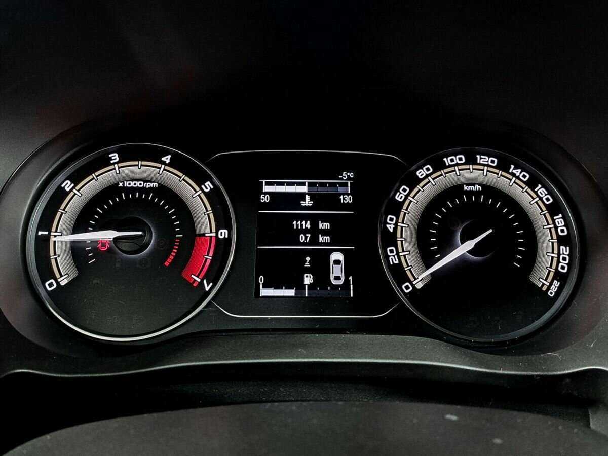 Б/У Лада (ВАЗ) Веста 2023 года. Фото: #8