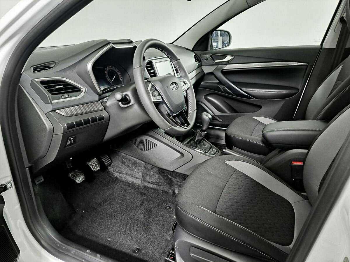 Б/У Лада (ВАЗ) Веста 2023 года. Фото: #11