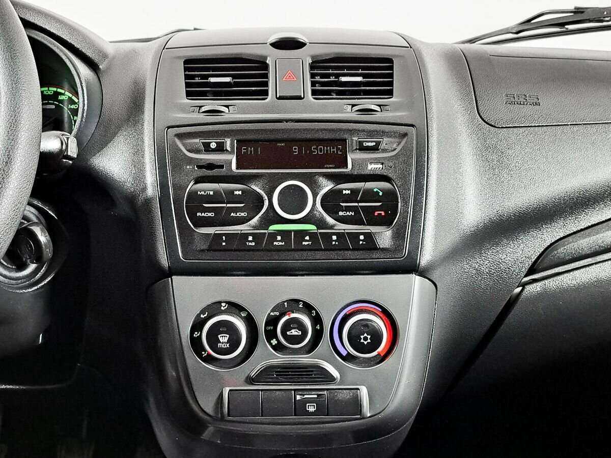 Б/У Лада (ВАЗ) Калина 2016 года. Фото: #10