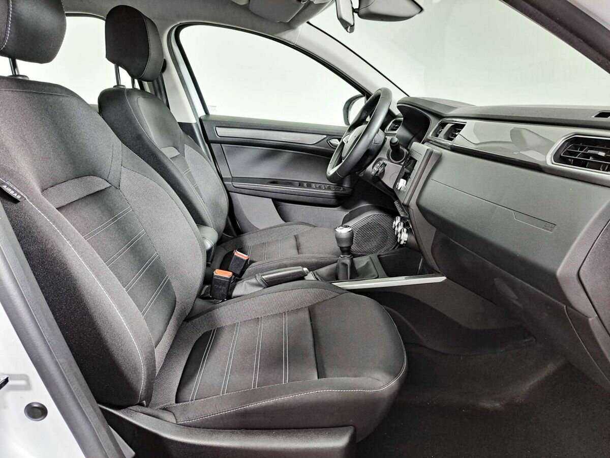 Б/У Рено Аркана 2020 года. Фото: #6