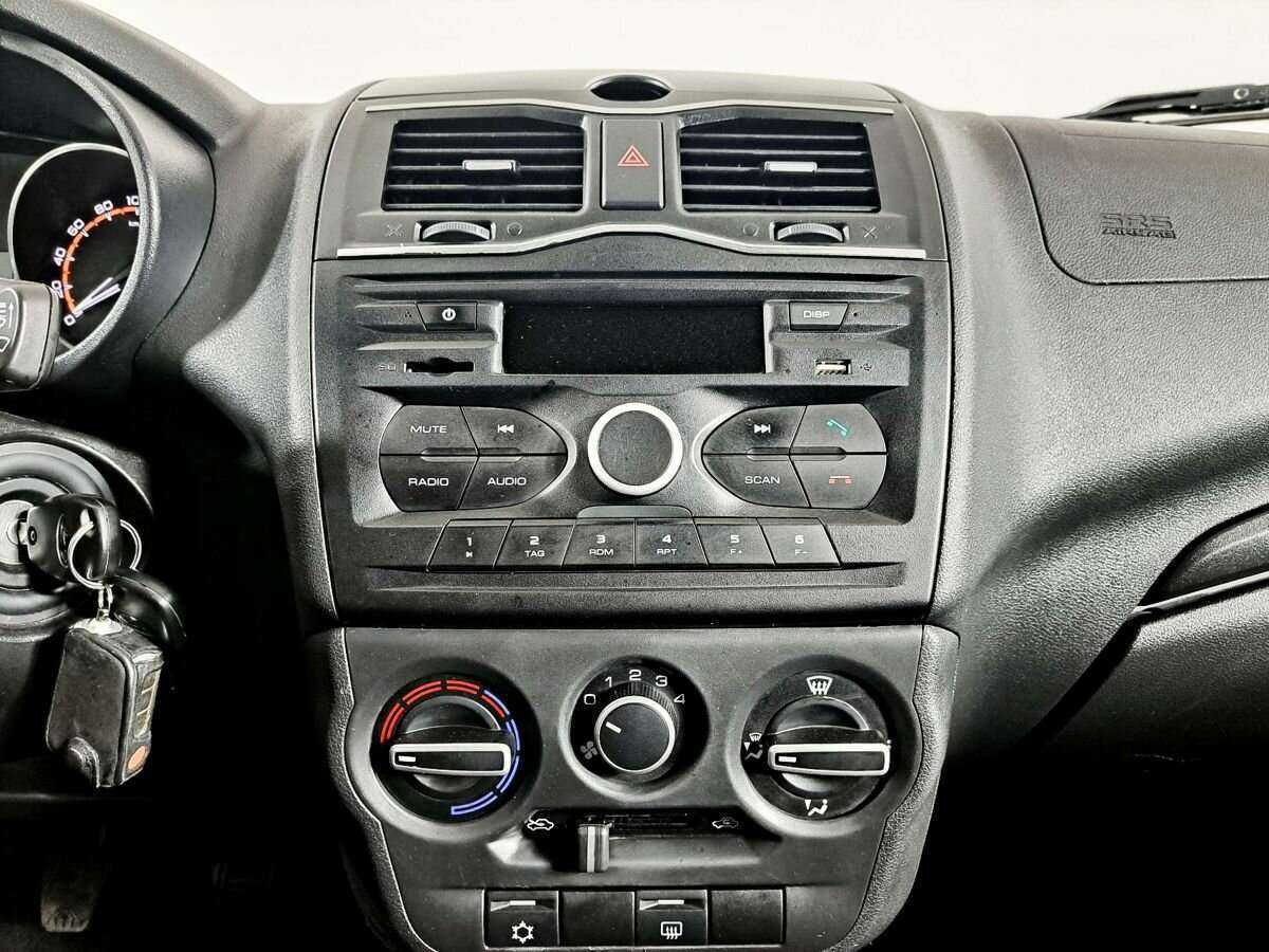 Б/У Лада (ВАЗ) Гранта 2019 года. Фото: #12