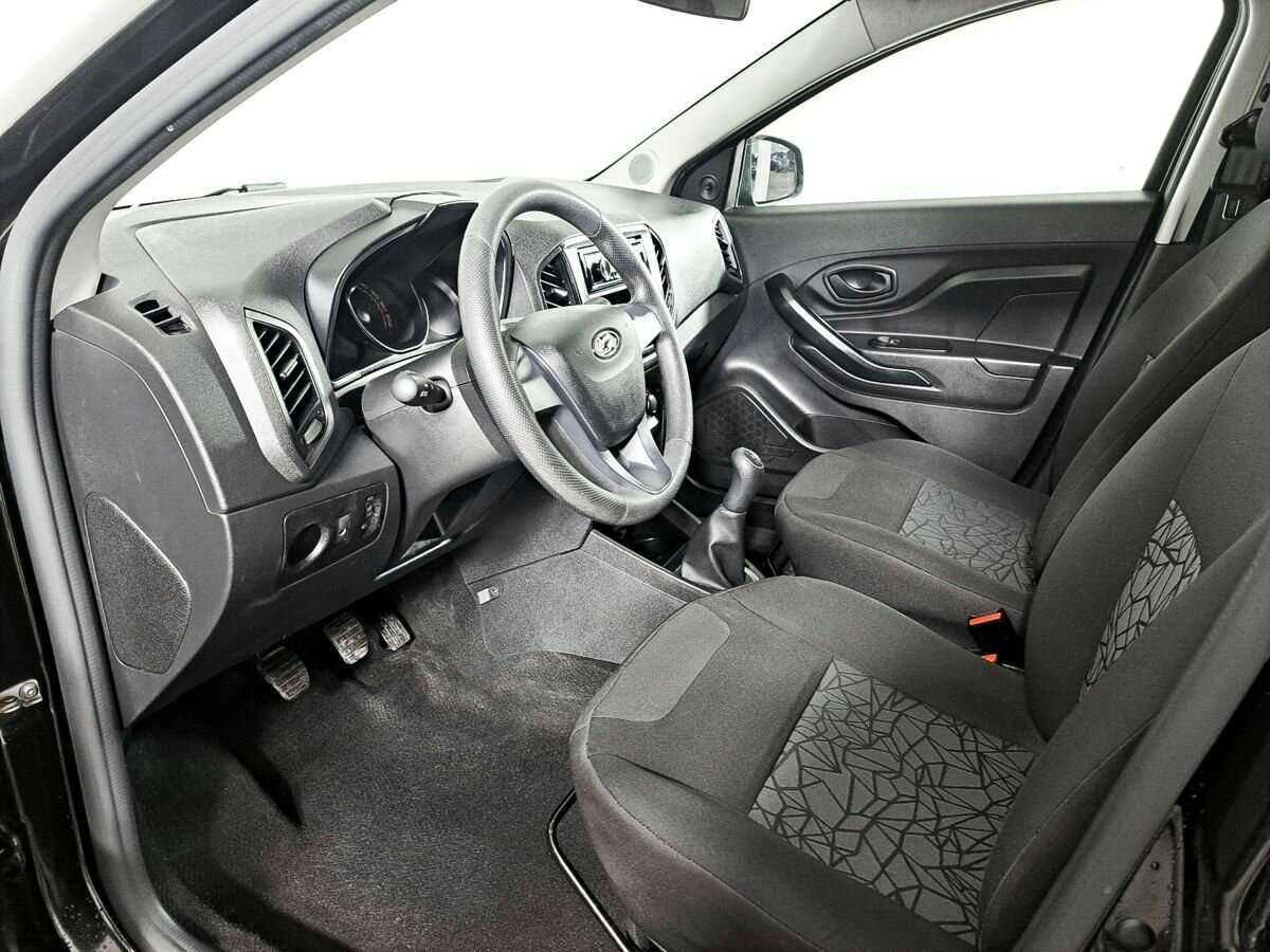 Б/У Лада (ВАЗ) ИКСРЭЙ 2020 года. Фото: #11