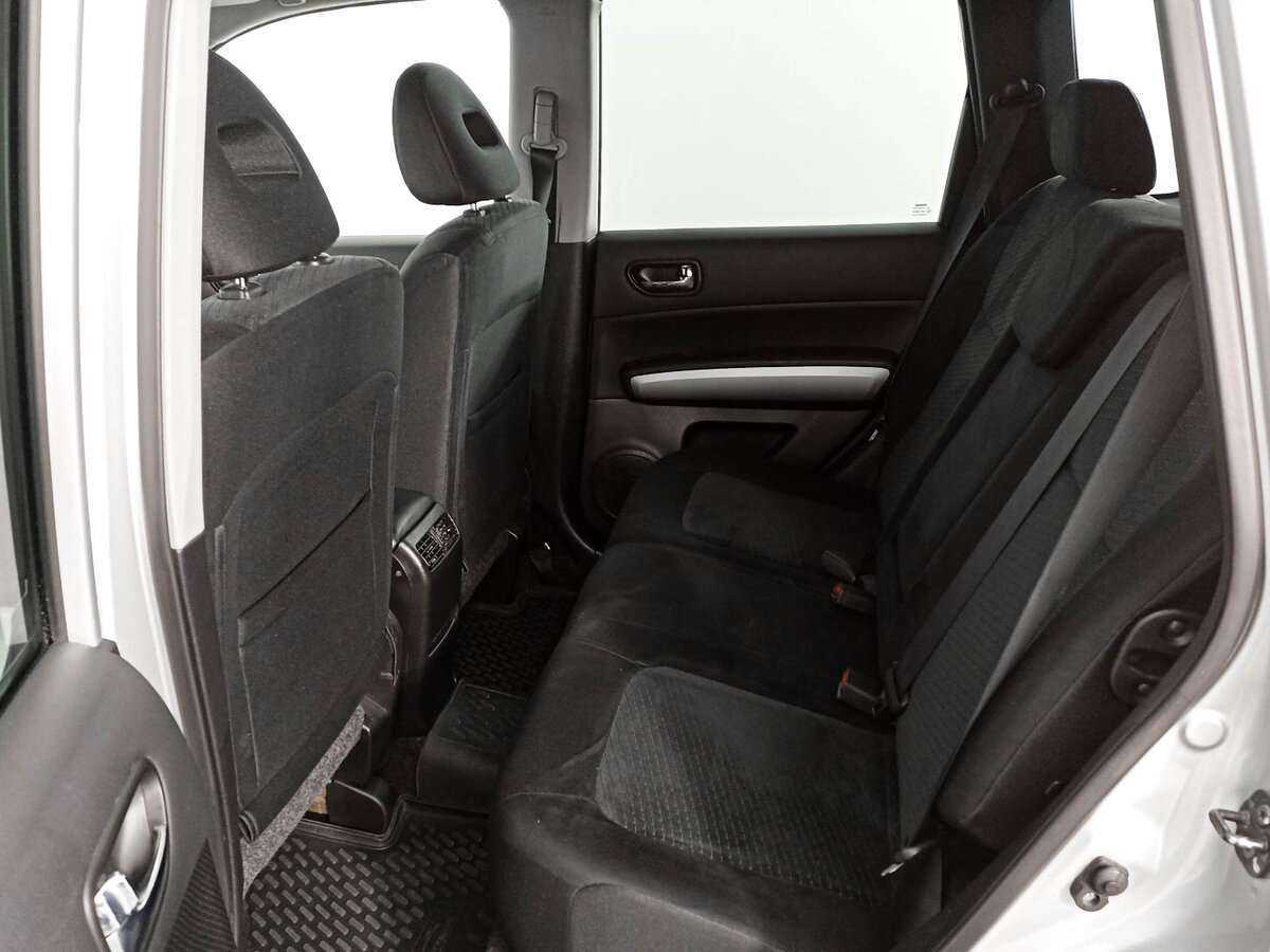 Б/У Ниссан Икс-Трейл 2014 года. Фото: #9