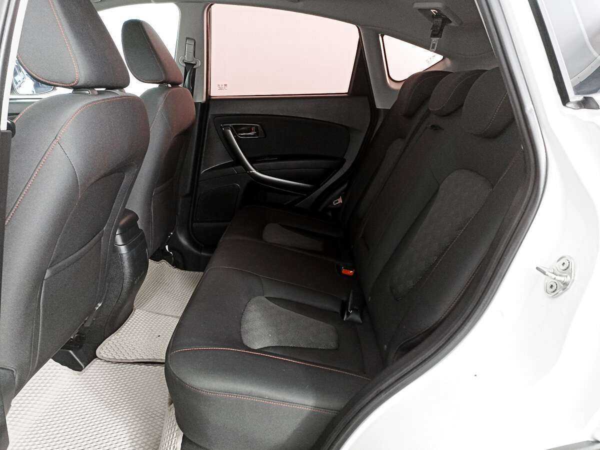 Б/У ФАВ Бестюрн Икс80 2017 года. Фото: #8