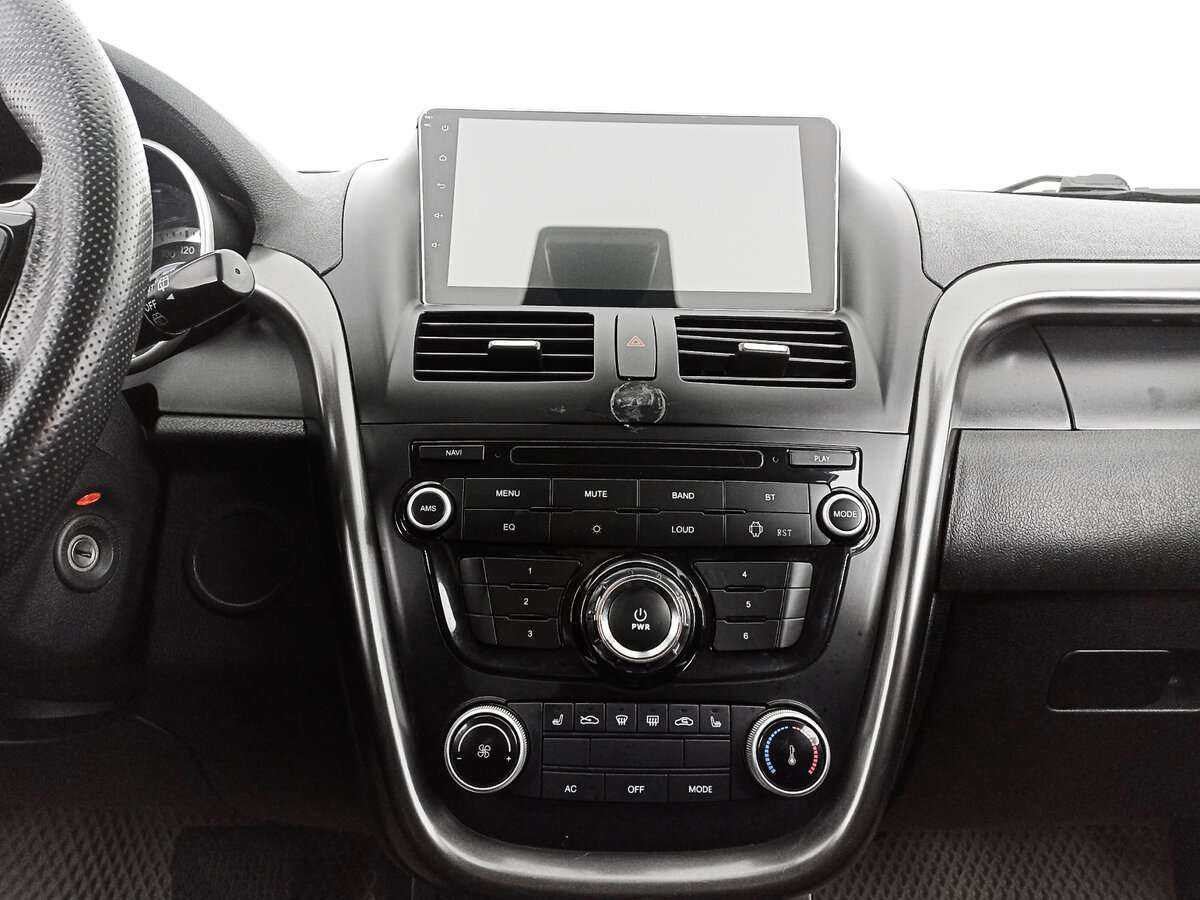 Б/У ФАВ Бестюрн Икс80 2017 года. Фото: #11