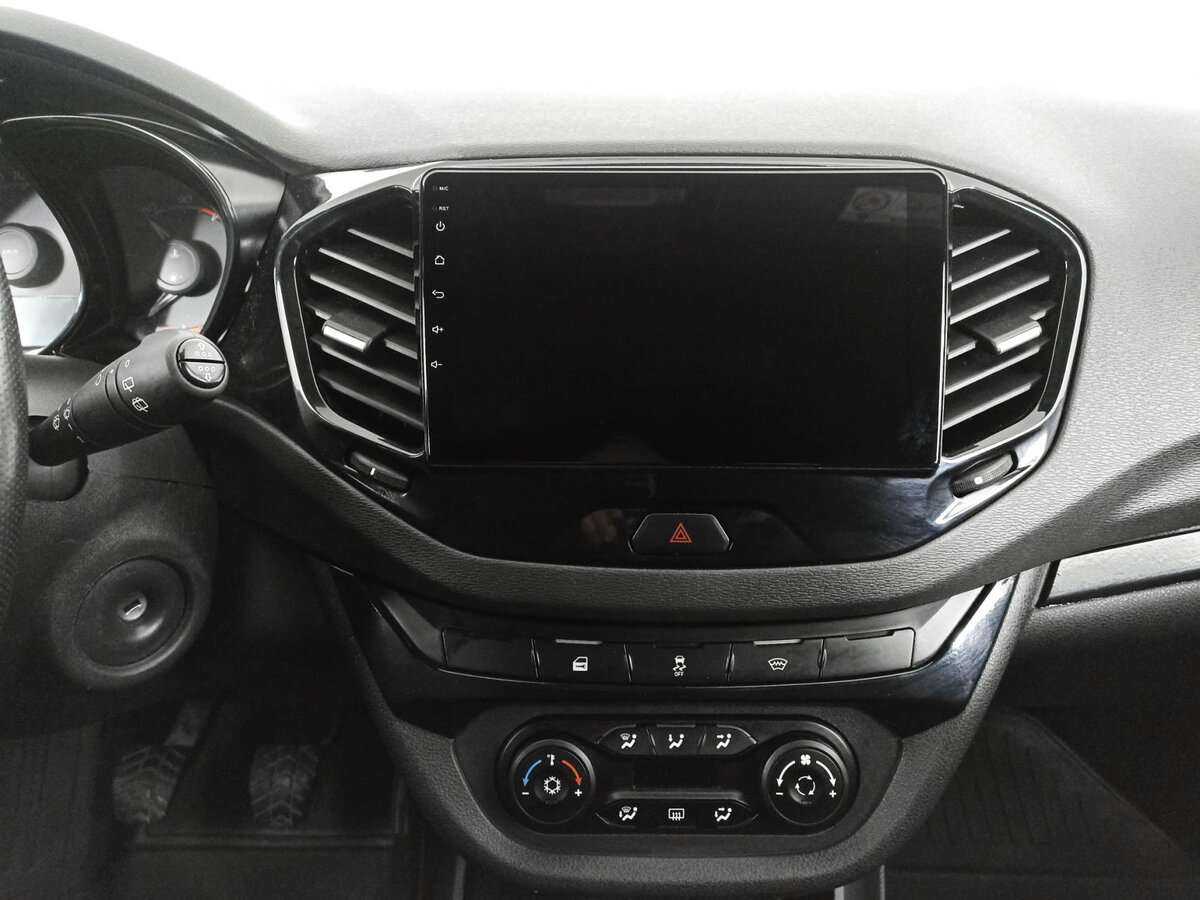 Lada (ВАЗ) Vesta 2020 года с пробегом. Фото: #14