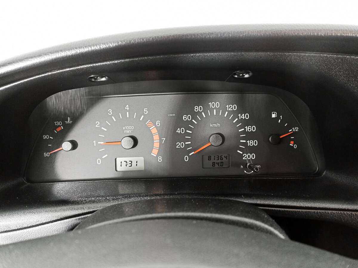 Б/У Шевроле Нива 2014 года. Фото: #10