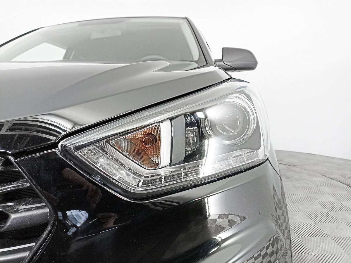 Б/У Хендай Крета 2021 года. Фото: #16