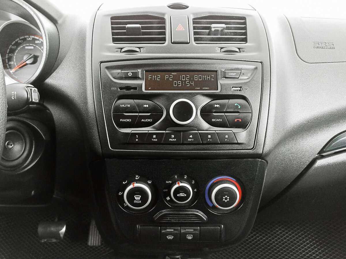 Б/У Лада (ВАЗ) Калина 2018 года. Фото: #12