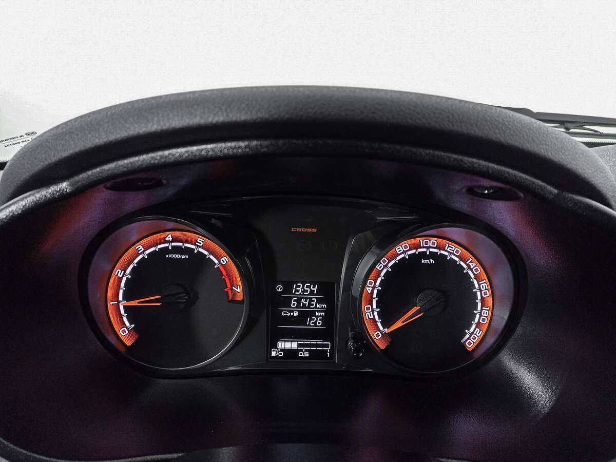 Б/У Лада (ВАЗ) Гранта 2023 года. Фото: #10