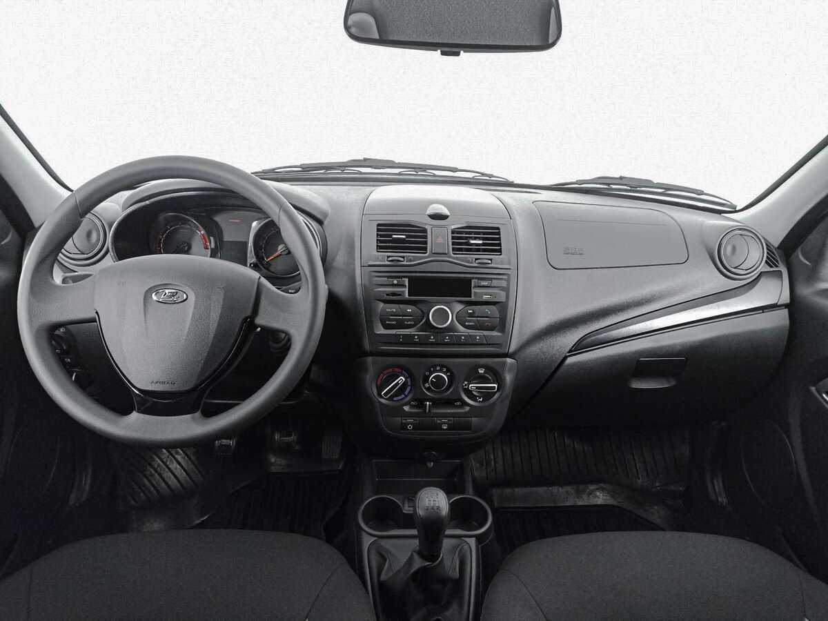 Б/У Лада (ВАЗ) Гранта 2023 года. Фото: #11