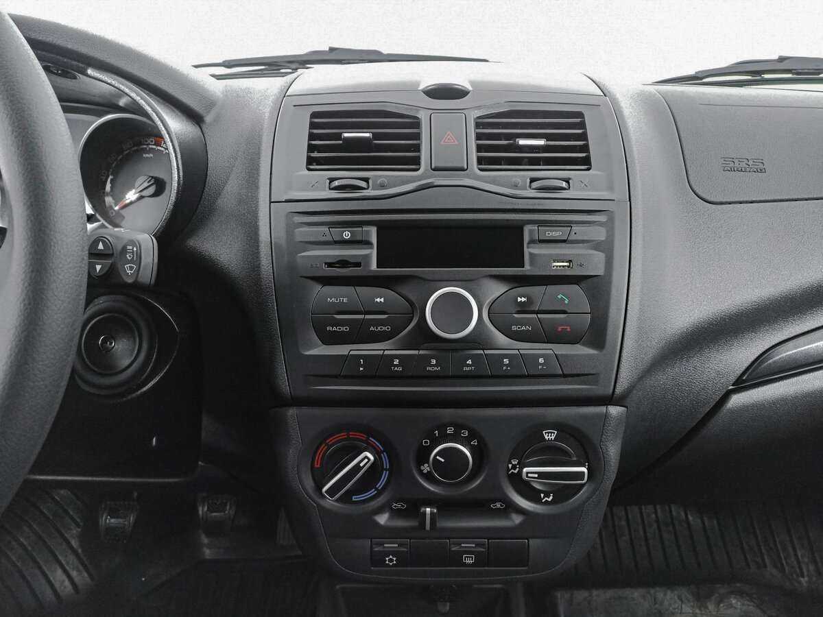 Б/У Лада (ВАЗ) Гранта 2023 года. Фото: #12