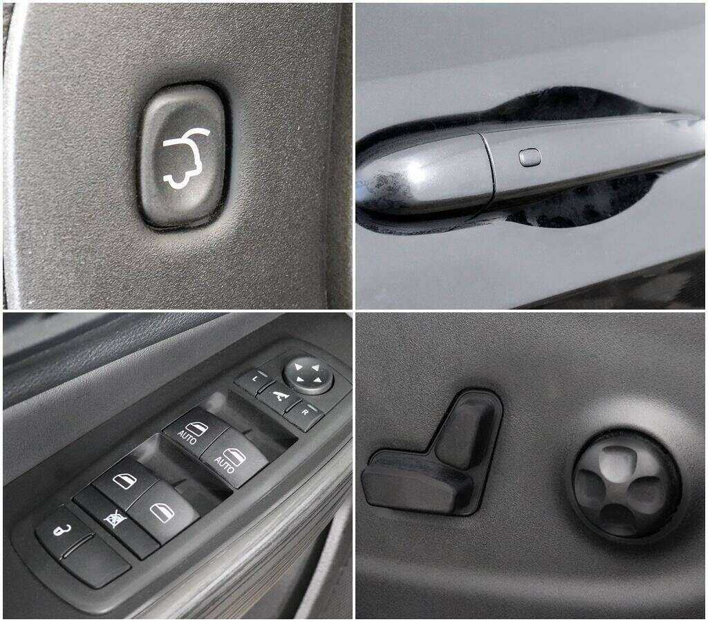 Jeep Cherokee 2014 года с пробегом. Фото: #13