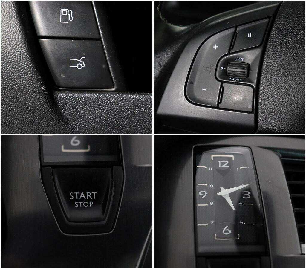 Б/У Ситроен ДС5 2013 года. Фото: #12