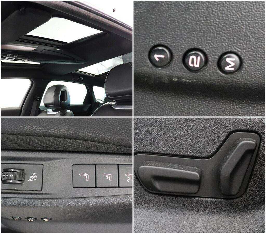 Б/У Ситроен ДС5 2013 года. Фото: #13