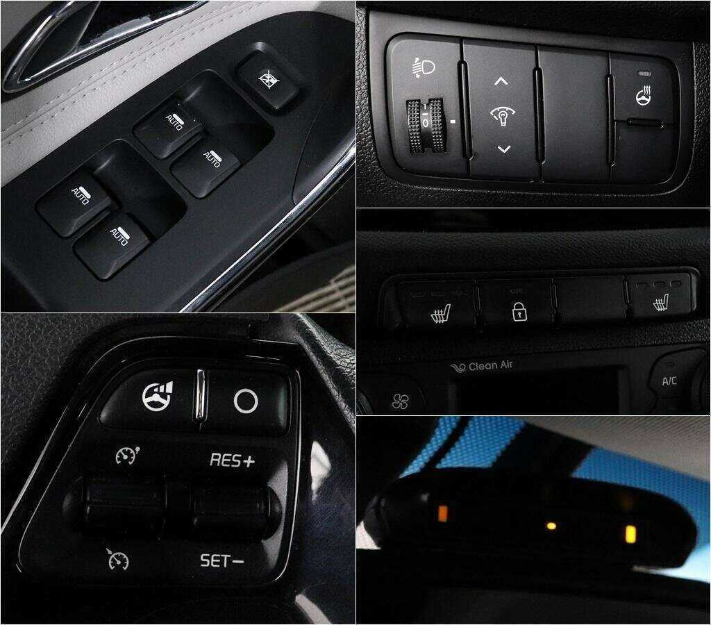 Б/У Киа Сид 2015 года. Фото: #12