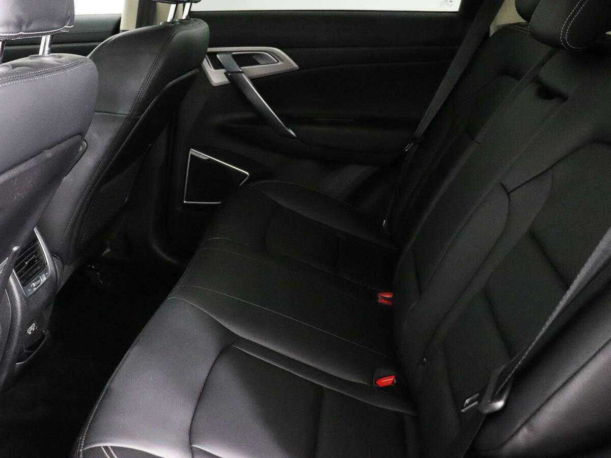 Б/У Джили Атлас 2021 года. Фото: #8