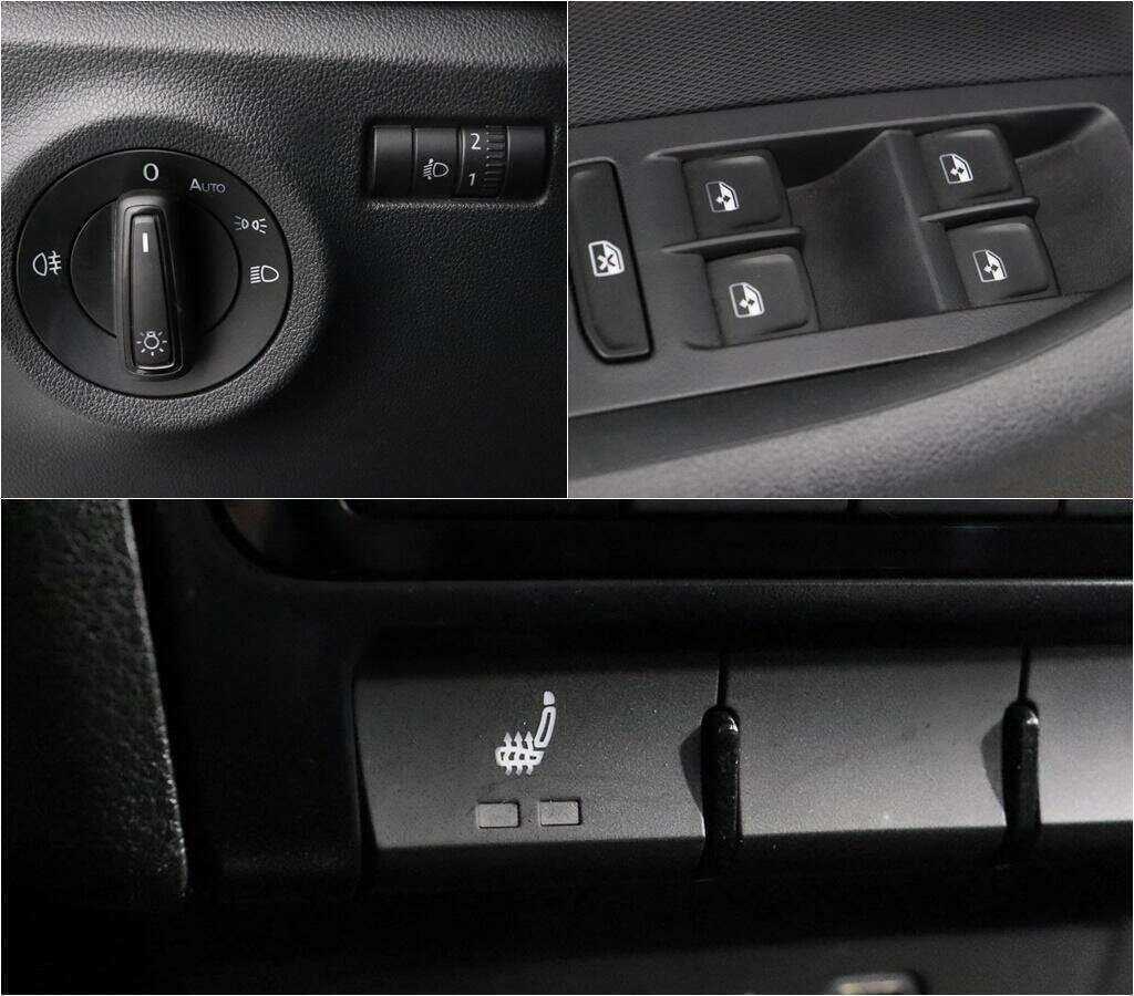 Б/У Фольксваген Поло 2022 года. Фото: #13