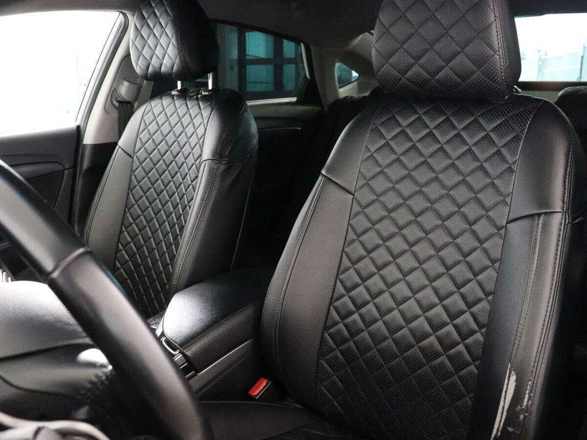 Б/У Хендай ай40 2015 года. Фото: #9