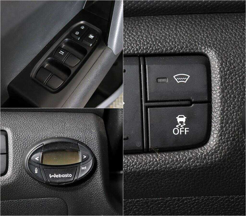 Б/У Хендай Крета 2020 года. Фото: #14