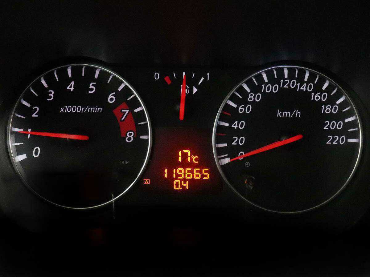 Б/У Ниссан Ноут 2012 года. Фото: #9