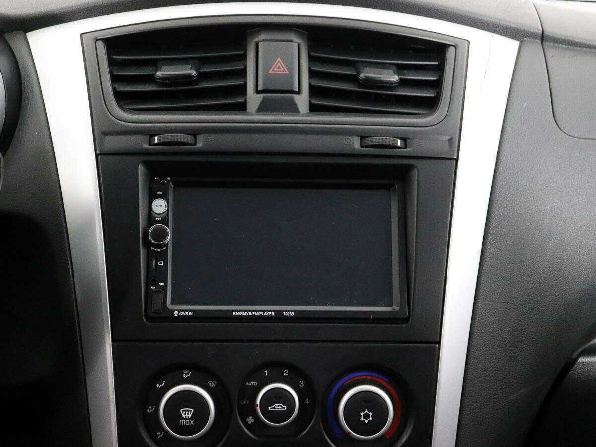 Б/У Датсун он-ДО 2018 года. Фото: #11