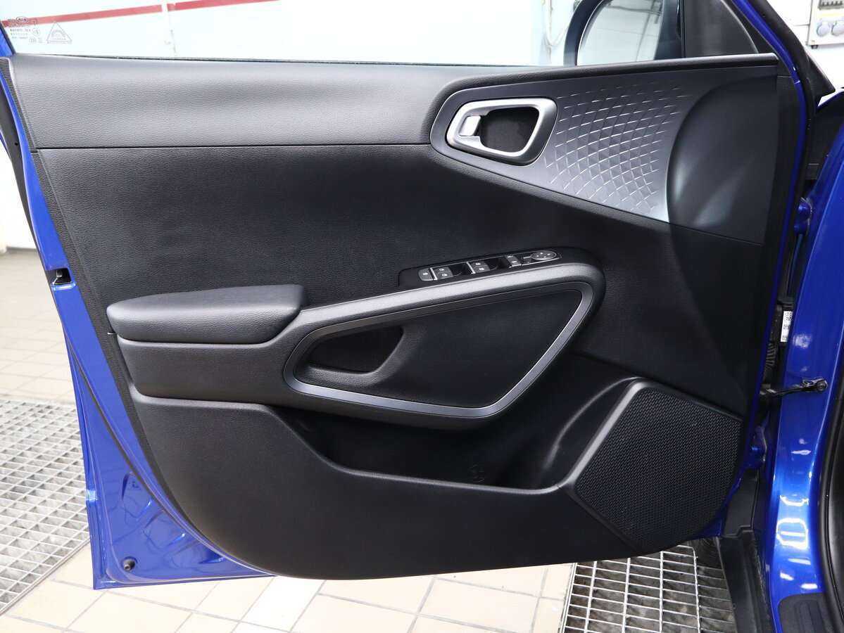 Kia Soul 2019 года с пробегом. Фото: #6