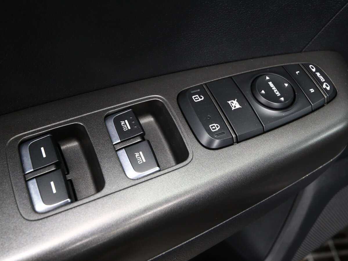 Kia Sportage 2017 года с пробегом. Фото: #6