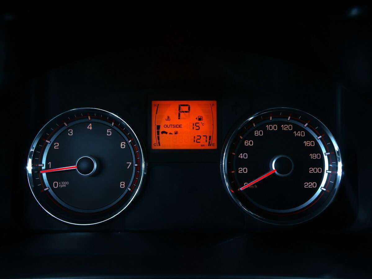 SsangYong Actyon 2014 года с пробегом. Фото: #16