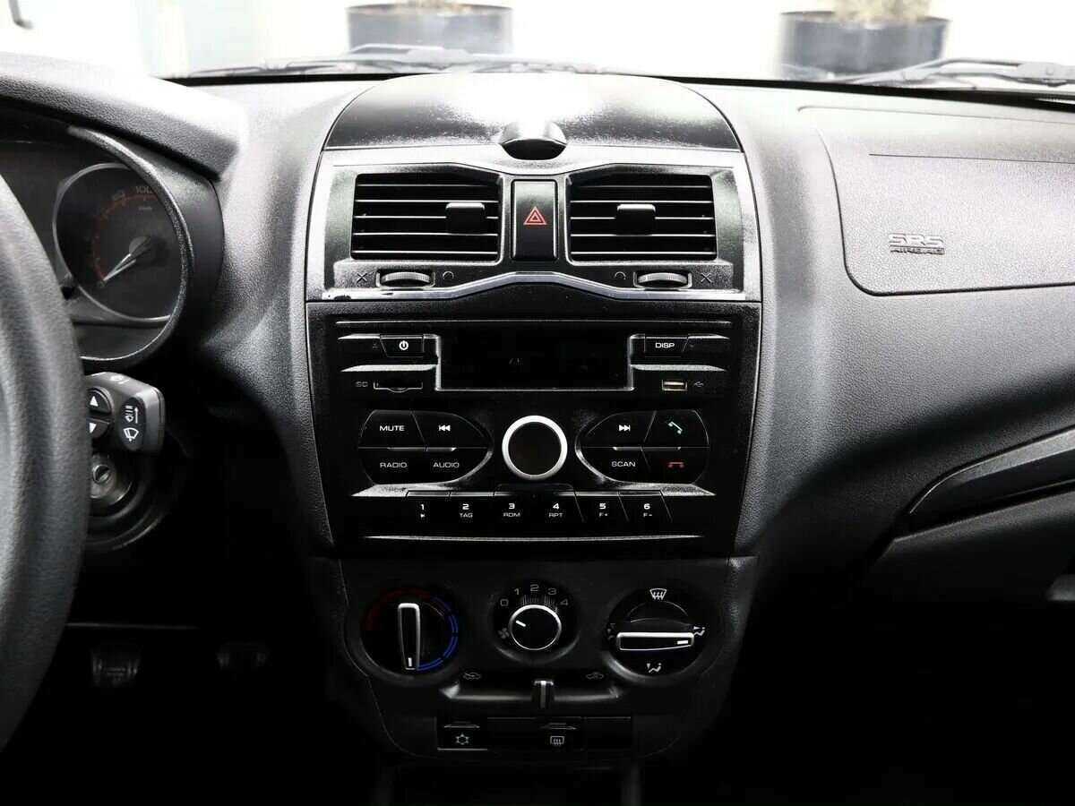 Lada (ВАЗ) Granta 2020 года с пробегом. Фото: #16