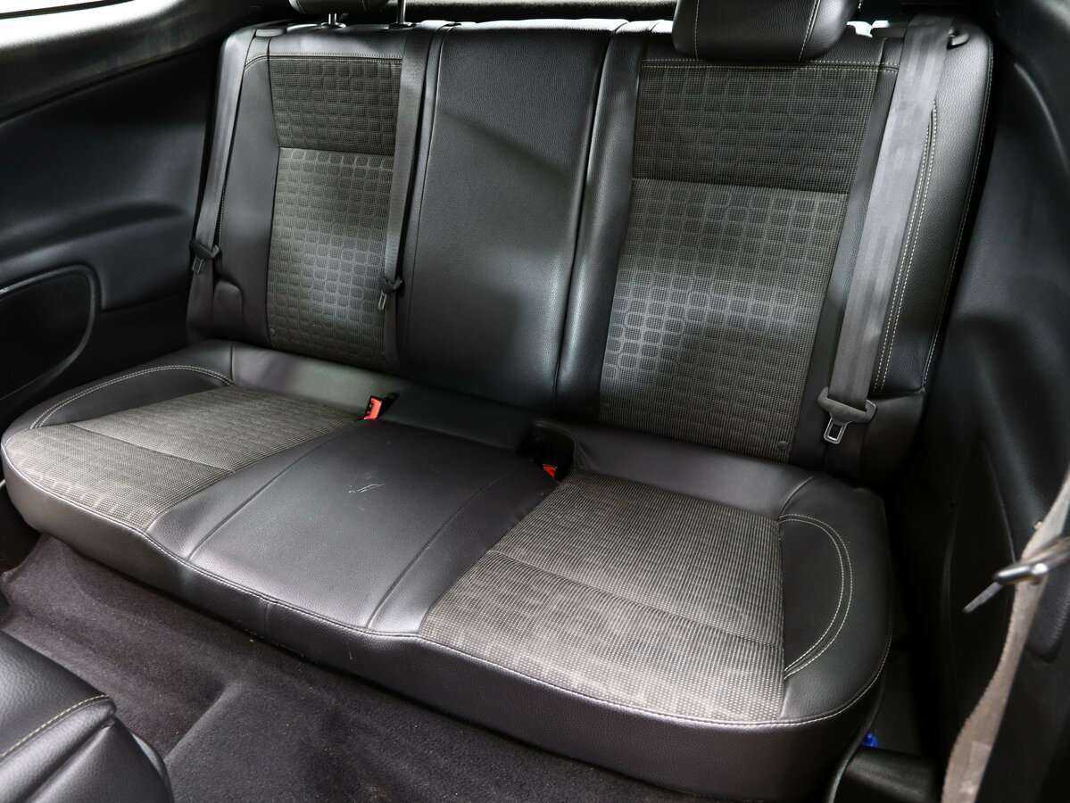 Opel Astra 2014 года с пробегом. Фото: #13