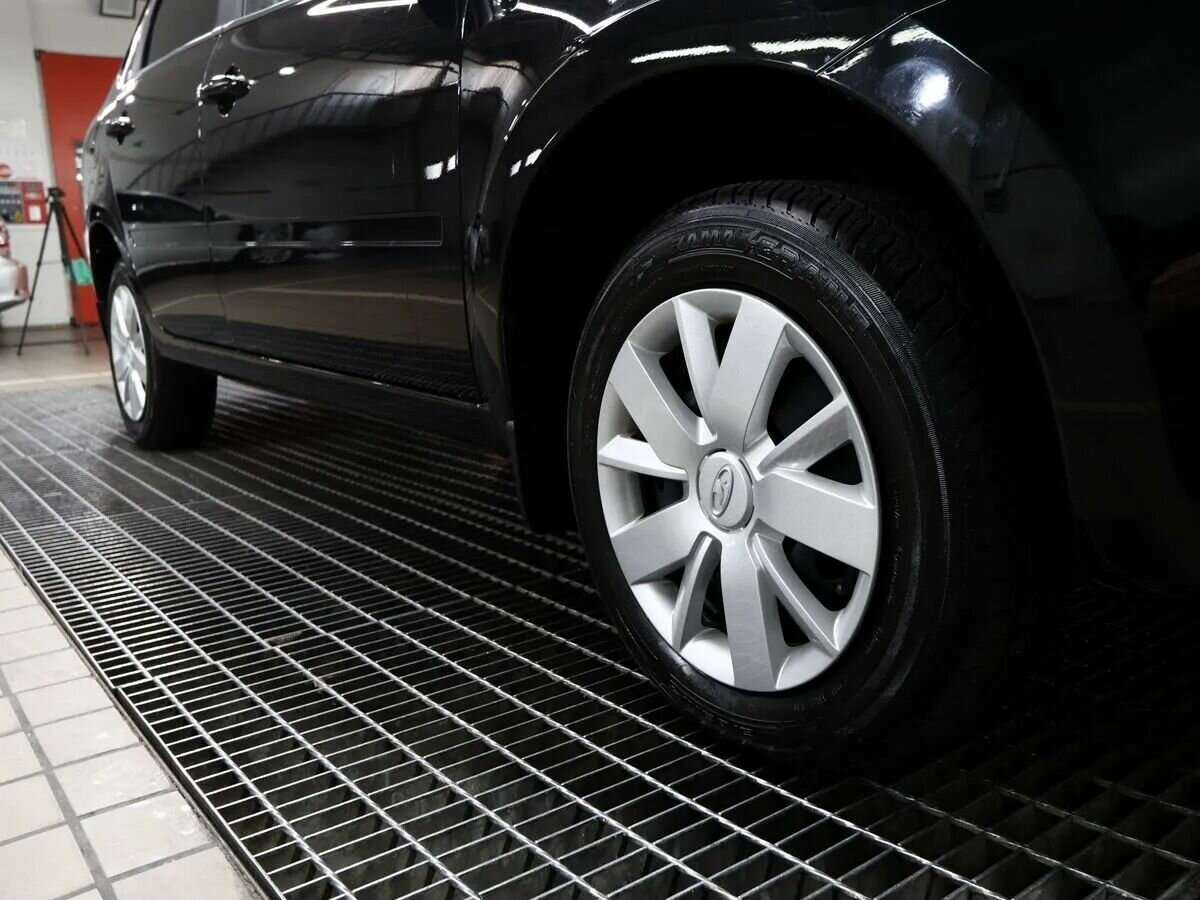 Lada (ВАЗ) Granta 2023 года с пробегом. Фото: #13