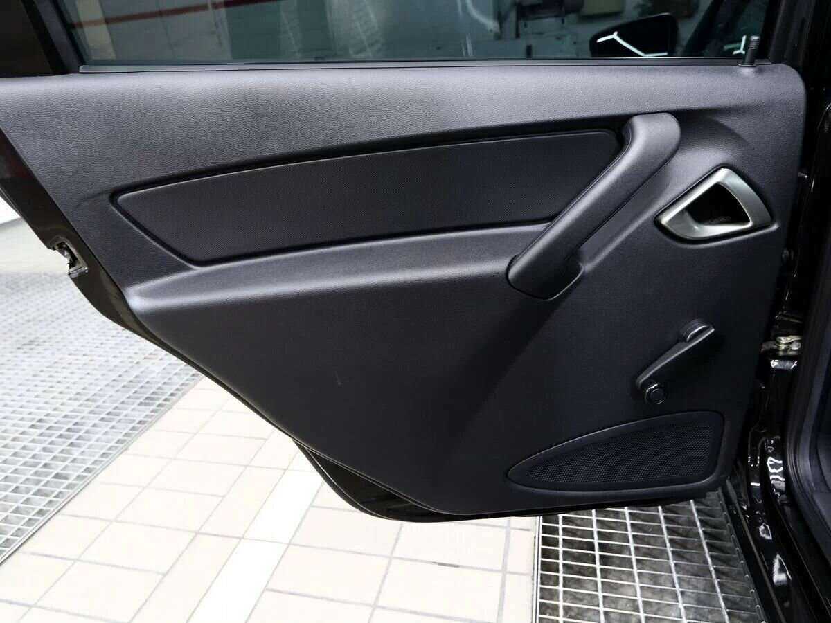 Lada (ВАЗ) Granta 2023 года с пробегом. Фото: #14