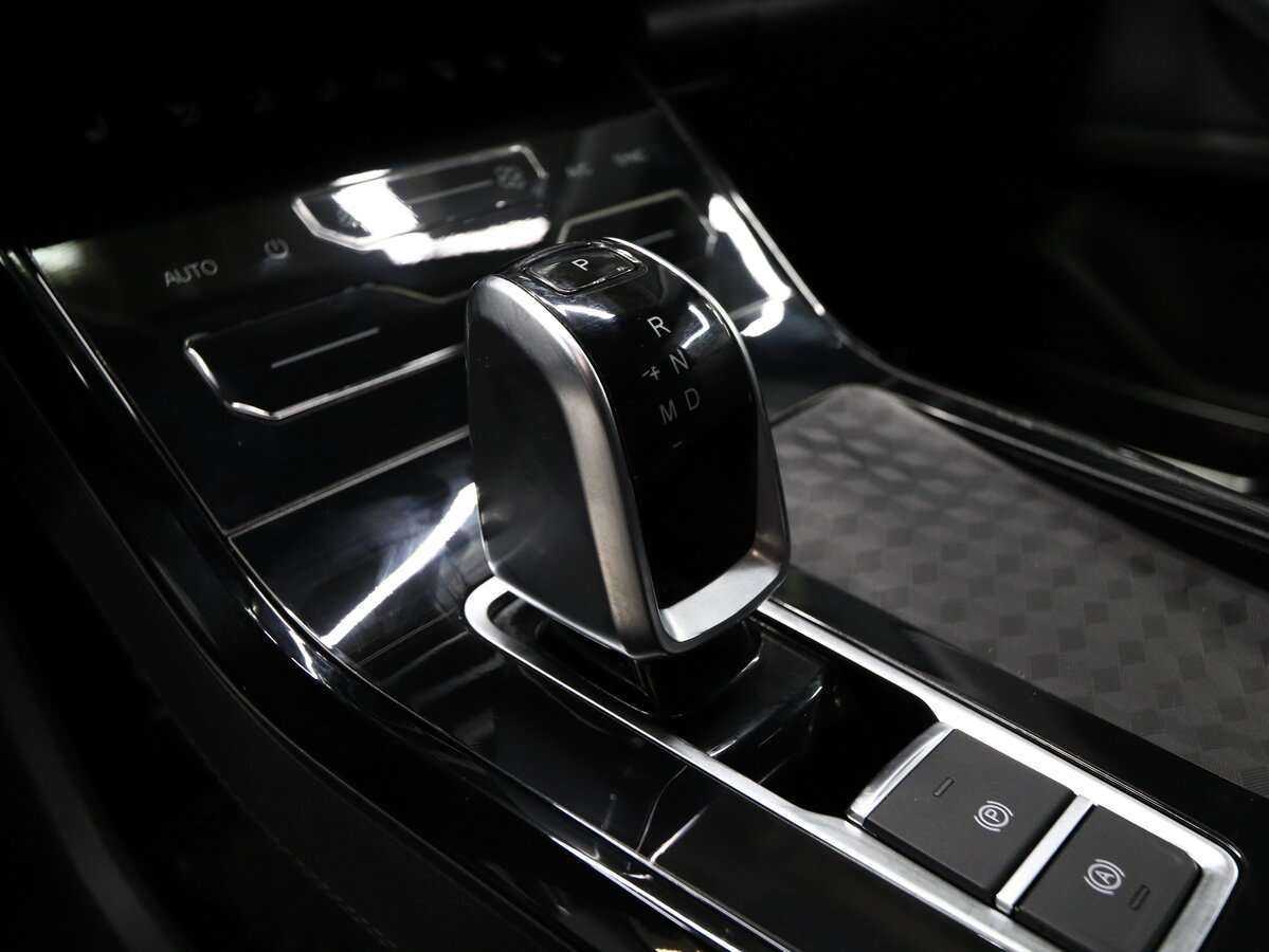 Chery Tiggo 7 Pro 2022 года с пробегом. Фото: #14