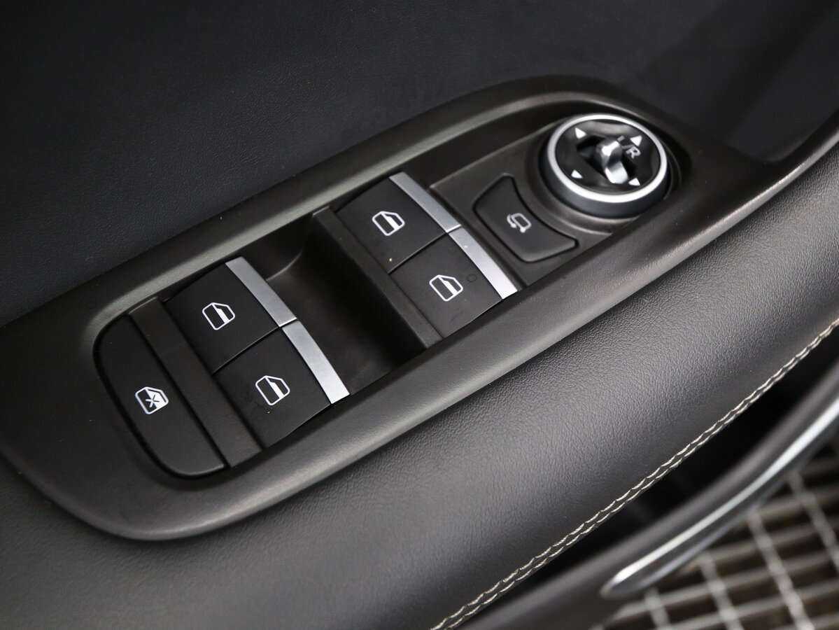 Chery Tiggo 7 Pro 2022 года с пробегом. Фото: #16