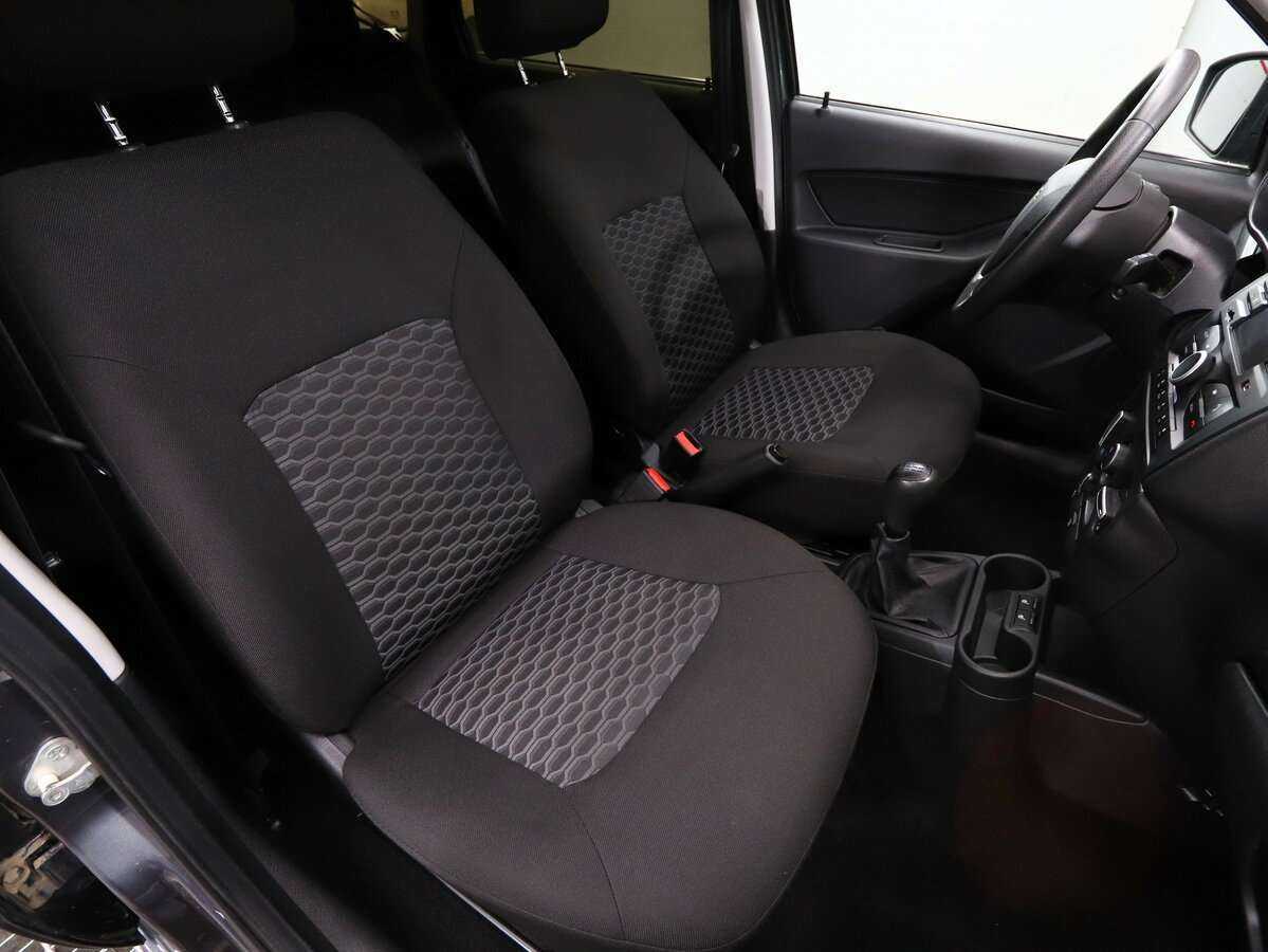 Lada (ВАЗ) Granta 2020 года с пробегом. Фото: #7