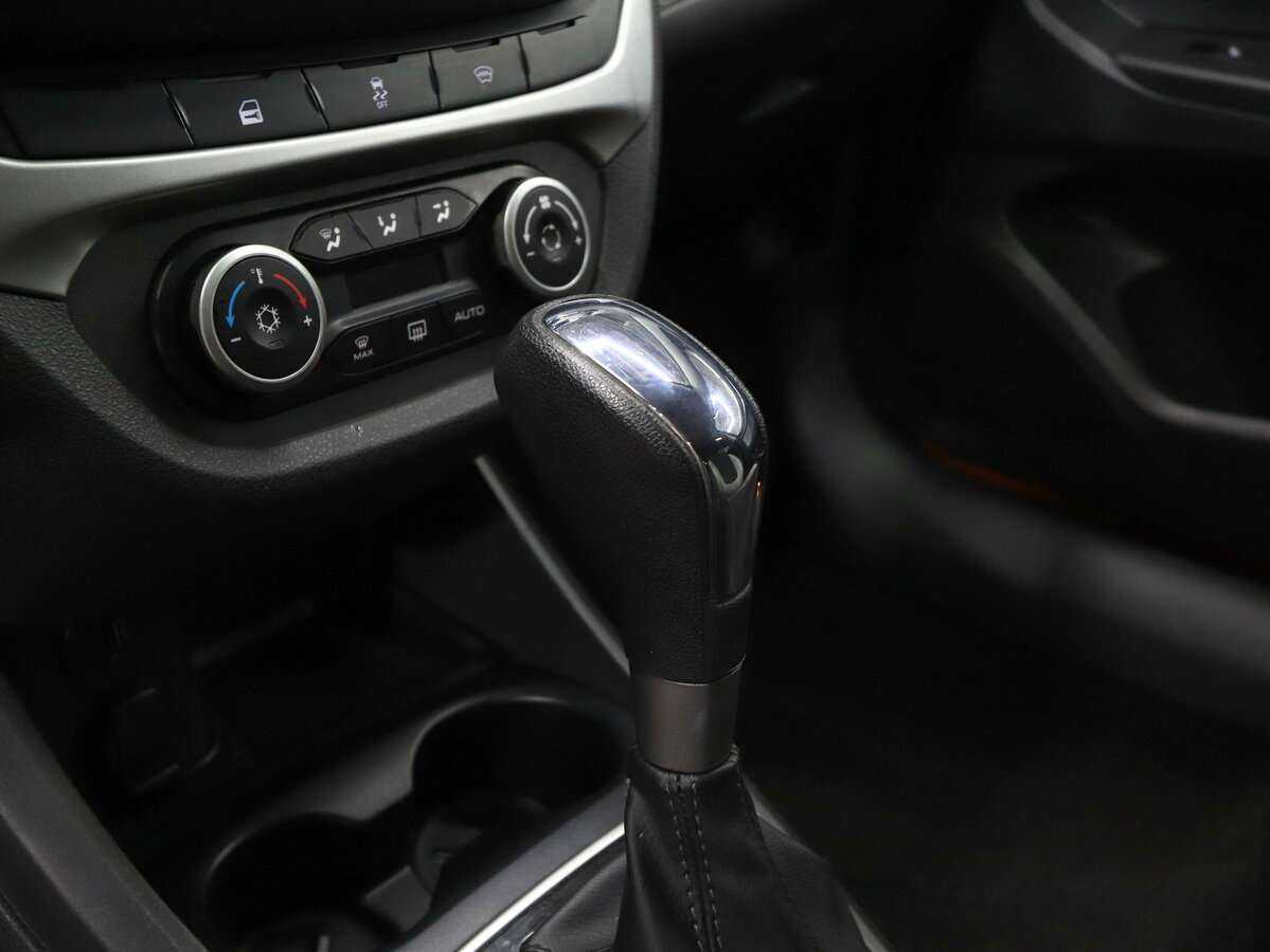 Lada (ВАЗ) Vesta 2021 года с пробегом. Фото: #14