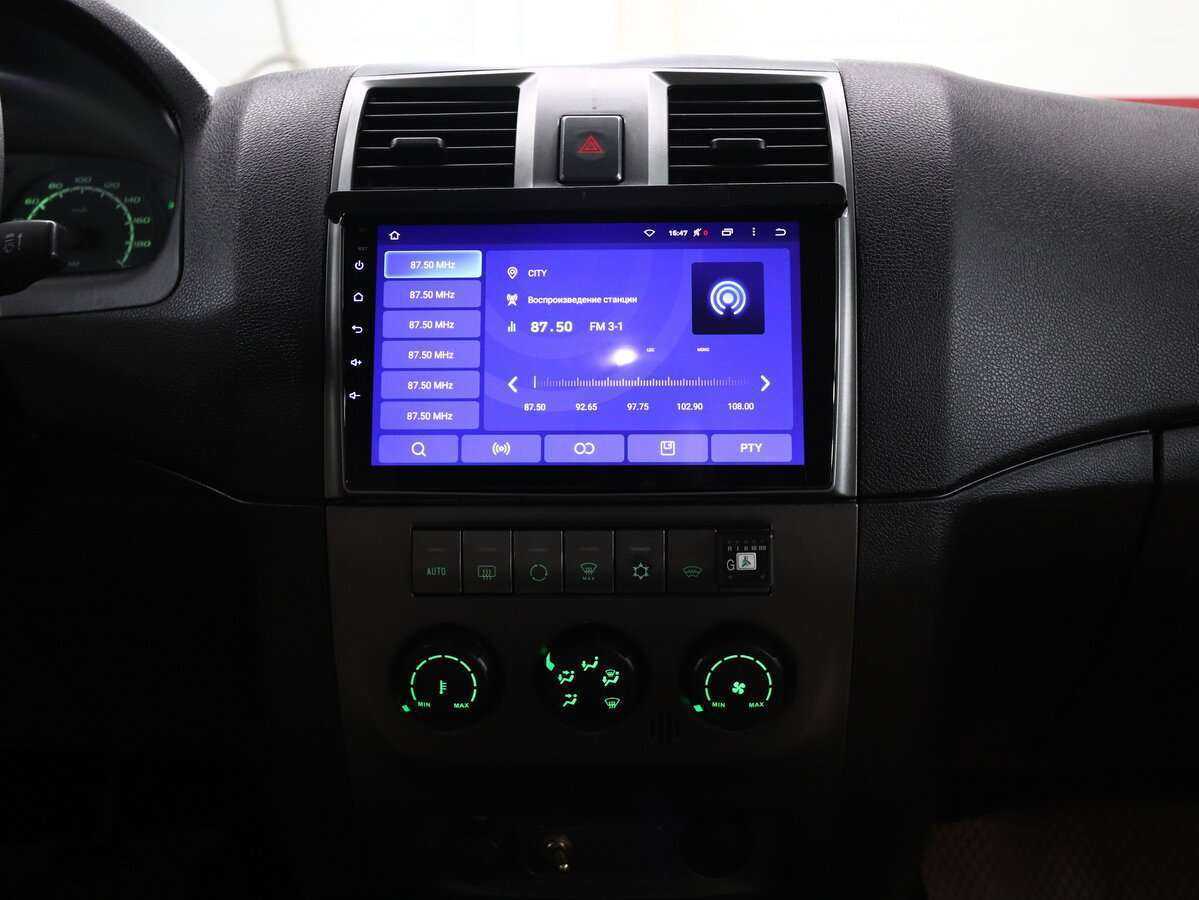 УАЗ Patriot 2014 года с пробегом. Фото: #16